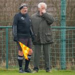 Fotbal: Rozhodnuto během sedmi minut. Boršov po přestávce smetl Chvalšiny