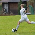 4. liga žen: Domažlice padly po červené a Mokré je stále neporaženo