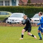 4. liga žen: Domažlice padly po červené a Mokré je stále neporaženo