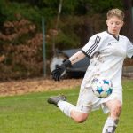 4. liga žen: Domažlice padly po červené a Mokré je stále neporaženo