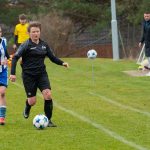 4. liga žen: Domažlice padly po červené a Mokré je stále neporaženo