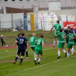 Fotbal: Krumlov doplatil na neproměněné šance. Doubravka udeřila v závěru