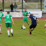 Fotbal: Krumlov doplatil na neproměněné šance. Doubravka udeřila v závěru