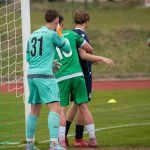 Fotbal: Krumlov doplatil na neproměněné šance. Doubravka udeřila v závěru