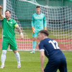Fotbal: Krumlov doplatil na neproměněné šance. Doubravka udeřila v závěru