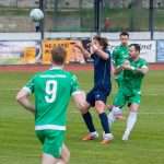 Fotbal: Krumlov doplatil na neproměněné šance. Doubravka udeřila v závěru