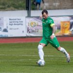 Fotbal: Krumlov doplatil na neproměněné šance. Doubravka udeřila v závěru