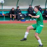 Fotbal: Krumlov doplatil na neproměněné šance. Doubravka udeřila v závěru