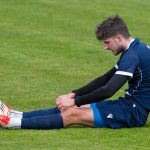 Fotbal: Krumlov doplatil na neproměněné šance. Doubravka udeřila v závěru