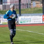 Fotbal: Béčko Krumlova potvrdilo roli favorita. Přídolí odjelo bez bodu i vstřeleného gólu