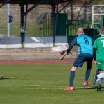 Fotbal: Béčko Krumlova potvrdilo roli favorita. Přídolí odjelo bez bodu i vstřeleného gólu