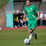 Fotbal: Béčko Krumlova potvrdilo roli favorita. Přídolí odjelo bez bodu i vstřeleného gólu