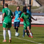 Fotbal: Béčko Krumlova potvrdilo roli favorita. Přídolí odjelo bez bodu i vstřeleného gólu