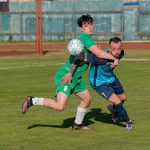 Fotbal: Béčko Krumlova potvrdilo roli favorita. Přídolí odjelo bez bodu i vstřeleného gólu