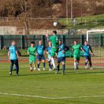 Fotbal: Béčko Krumlova potvrdilo roli favorita. Přídolí odjelo bez bodu i vstřeleného gólu