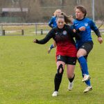 Fotbal: Němečková řídila přestřelku v Kaplici. Mokré odvezlo sedmigólovou výhru