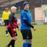 Fotbal: Němečková řídila přestřelku v Kaplici. Mokré odvezlo sedmigólovou výhru