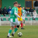 Fotbal: Zlom po pauze rozhodl. Roudné přejelo Chvalšiny čtyřmi góly