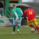 Fotbal: Zlom po pauze rozhodl. Roudné přejelo Chvalšiny čtyřmi góly