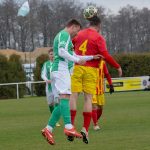 Fotbal: Zlom po pauze rozhodl. Roudné přejelo Chvalšiny čtyřmi góly