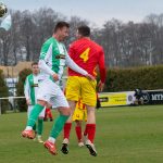 Fotbal: Zlom po pauze rozhodl. Roudné přejelo Chvalšiny čtyřmi góly