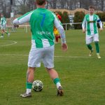 Fotbal: Zlom po pauze rozhodl. Roudné přejelo Chvalšiny čtyřmi góly