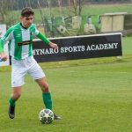 Fotbal: Zlom po pauze rozhodl. Roudné přejelo Chvalšiny čtyřmi góly