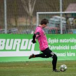 Fotbal: Zlom po pauze rozhodl. Roudné přejelo Chvalšiny čtyřmi góly