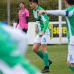 Fotbal: Zlom po pauze rozhodl. Roudné přejelo Chvalšiny čtyřmi góly