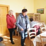 Hasiči v Hodějově drží tradici MDŽ. Dámám chystají oslavu i pohoštění