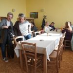 Hasiči v Hodějově drží tradici MDŽ. Dámám chystají oslavu i pohoštění