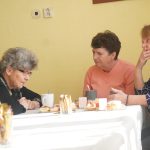 Hasiči v Hodějově drží tradici MDŽ. Dámám chystají oslavu i pohoštění