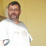 Hasiči v Hodějově drží tradici MDŽ. Dámám chystají oslavu i pohoštění