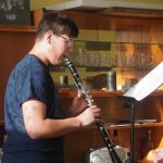 Hasiči v Hodějově drží tradici MDŽ. Dámám chystají oslavu i pohoštění