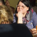 Hasiči v Hodějově drží tradici MDŽ. Dámám chystají oslavu i pohoštění