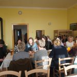 Hasiči v Hodějově drží tradici MDŽ. Dámám chystají oslavu i pohoštění