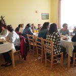 Hasiči v Hodějově drží tradici MDŽ. Dámám chystají oslavu i pohoštění