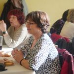 Hasiči v Hodějově drží tradici MDŽ. Dámám chystají oslavu i pohoštění