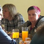 Hasiči v Hodějově drží tradici MDŽ. Dámám chystají oslavu i pohoštění