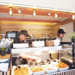 I Andrejova cibulačka provoněla Palackého sady v Písku