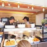 I Andrejova cibulačka provoněla Palackého sady v Písku