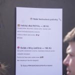 I Andrejova cibulačka provoněla Palackého sady v Písku