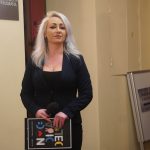 Divadlo Fráni Šrámka v Písku ožilo během Noci divadel příběhem Václava Havla