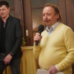 Divadlo Fráni Šrámka v Písku ožilo během Noci divadel příběhem Václava Havla