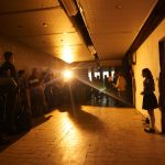 Divadlo Fráni Šrámka v Písku ožilo během Noci divadel příběhem Václava Havla