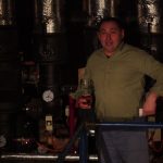 Divadlo Fráni Šrámka v Písku ožilo během Noci divadel příběhem Václava Havla