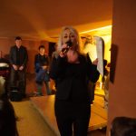 Divadlo Fráni Šrámka v Písku ožilo během Noci divadel příběhem Václava Havla