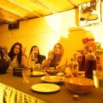 Divadlo Fráni Šrámka v Písku ožilo během Noci divadel příběhem Václava Havla