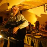 Divadlo Fráni Šrámka v Písku ožilo během Noci divadel příběhem Václava Havla