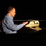 Divadlo Fráni Šrámka v Písku ožilo během Noci divadel příběhem Václava Havla